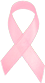 The pink ribbon is the international symbol for breast cancer awareness. It signifies support for those affected by breast cancer, honors survivors, and represents the ongoing fight against the disease. The color pink and the ribbon itself are widely recognized as a symbol of hope and solidarity in the face of breast cancer.